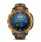 Instinct Crossover AMOLED - Bronze/Sunburst - 010-03398-01 - Garmin